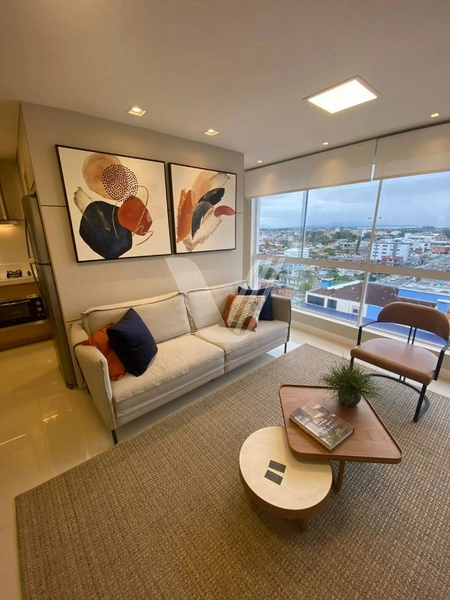Apartamento no Bairro CENTRO, Capão da Canoa: 1ª foto da galeria de imagens do imóvel
