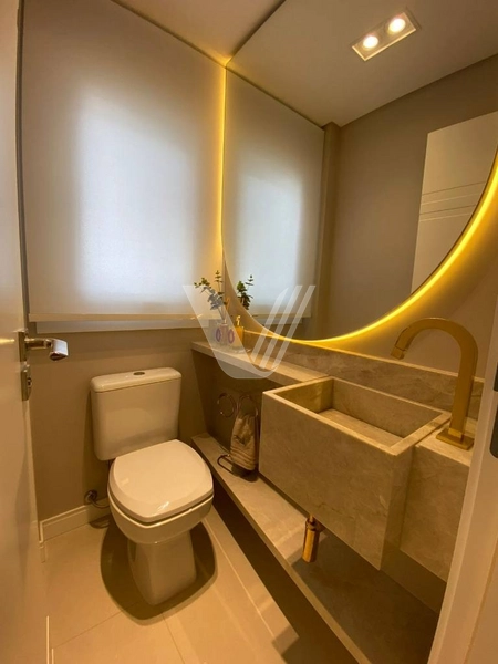 Apartamento no Bairro CENTRO, Capão da Canoa: 12ª foto da galeria de imagens do imóvel