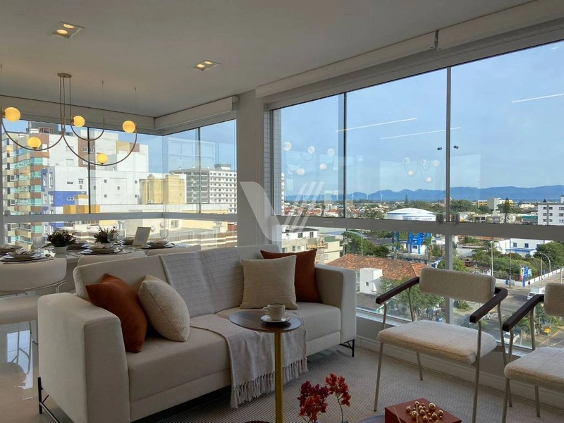 Apartamento no Bairro CENTRO, Capão da Canoa: 10ª foto da galeria de imagens do imóvel