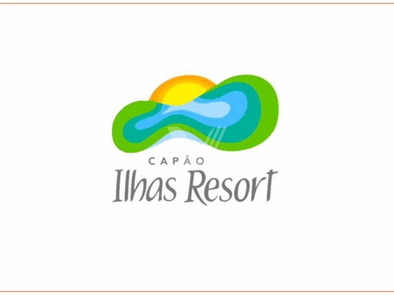 Terreno no Condomínio CAPÃO ILHAS RESORT, Capão da Canoa: 1ª foto da galeria de imagens do imóvel
