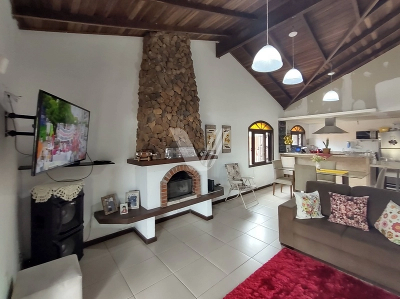 Excelente casa com 3 dormitórios em Atlântida: 14ª foto da galeria de imagens do imóvel