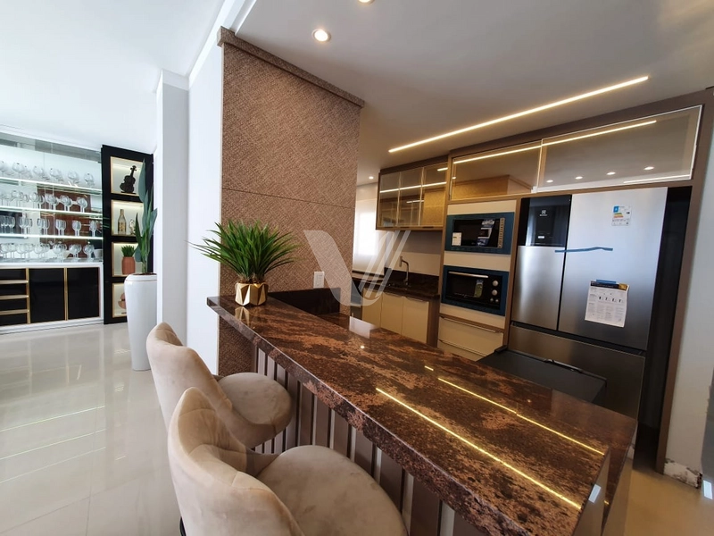 Apartamento 3 dormitórios próximo ao mar em Capão da Canoa: 31ª foto da galeria de imagens do imóvel
