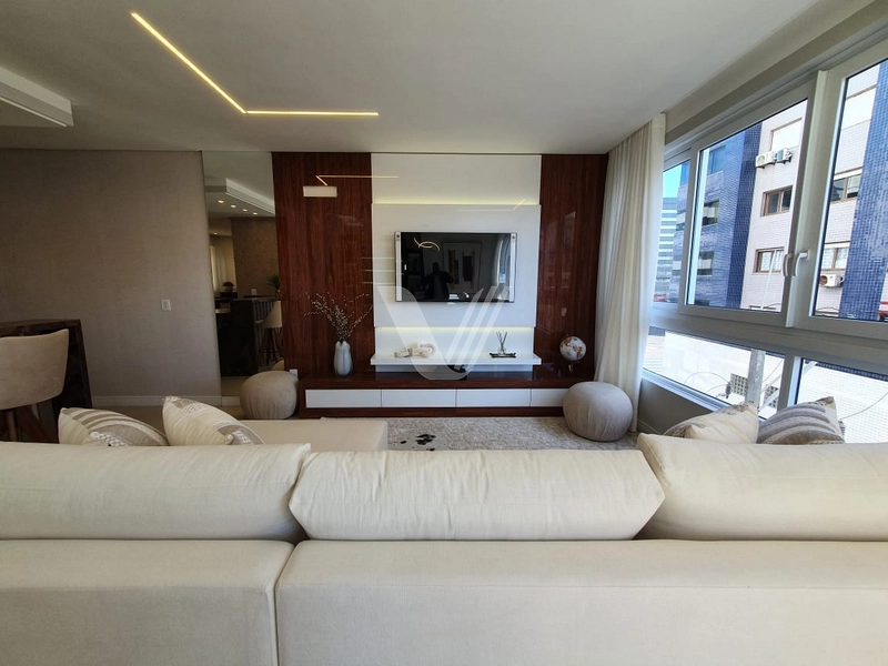Apartamento 3 dormitórios próximo ao mar em Capão da Canoa: 27ª foto da galeria de imagens do imóvel