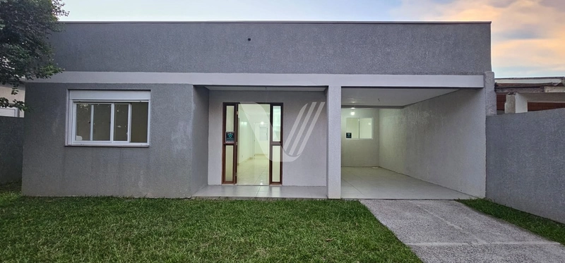 Casa no Bairro NOIVA DO MAR, Xangri-Lá: 2ª foto da galeria de imagens do imóvel