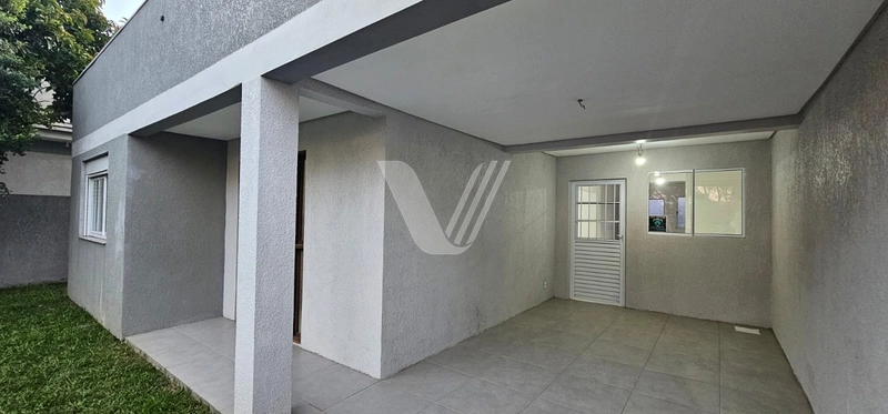 Casa no Bairro NOIVA DO MAR, Xangri-Lá: 3ª foto da galeria de imagens do imóvel