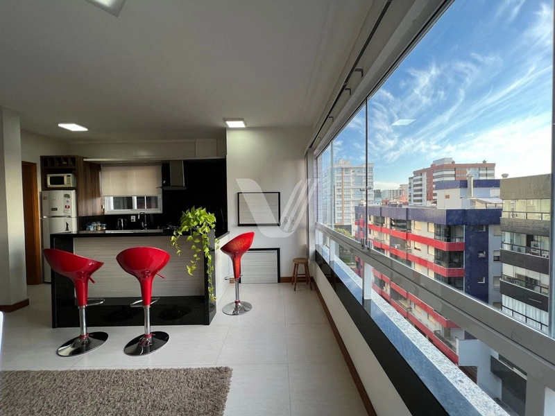 Apartamento 2 dormitórios em Capão da Canoa: 8ª foto da galeria de imagens do imóvel
