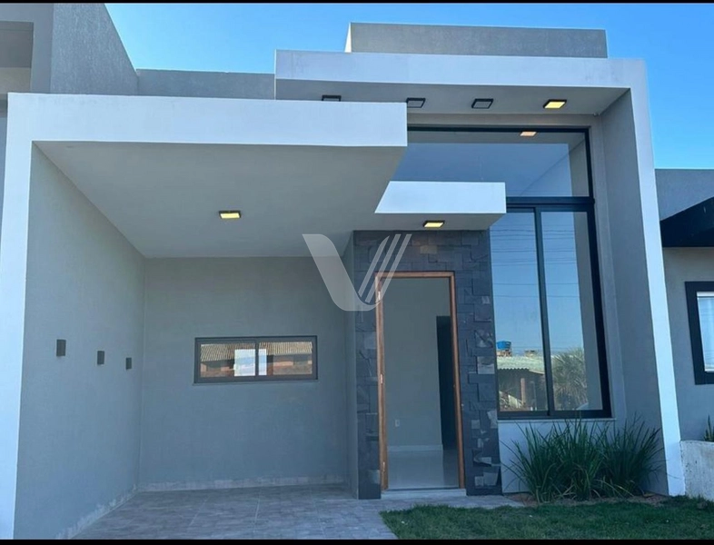 Casa no Bairro JARDIM BEIRA MAR, Capão da Canoa: 2ª foto da galeria de imagens do imóvel