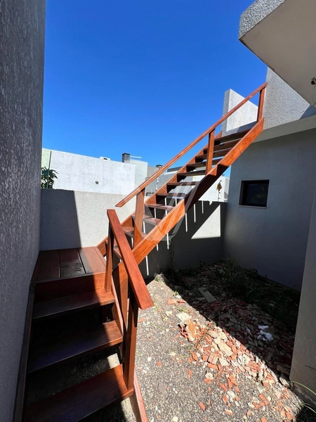 Casa no Bairro JARDIM BEIRA MAR, Capão da Canoa: 7ª foto da galeria de imagens do imóvel
