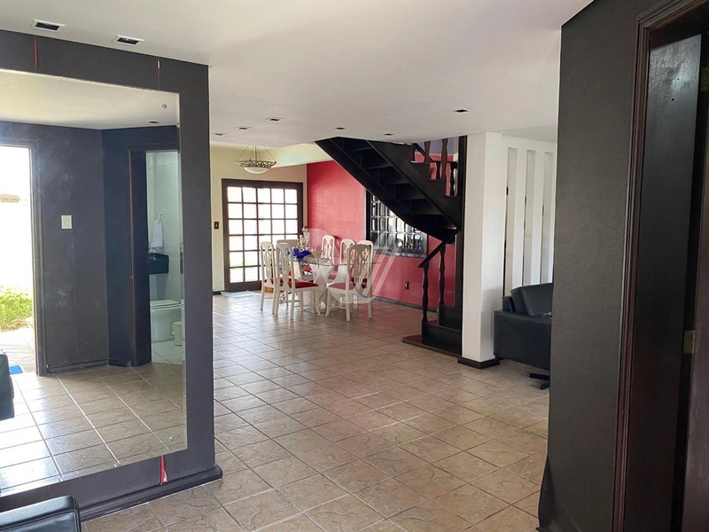Baixou para R$ 990.000!!Ótimo sobrado em Tramandai 3 dorm.com piscina: 3ª foto da galeria de imagens do imóvel