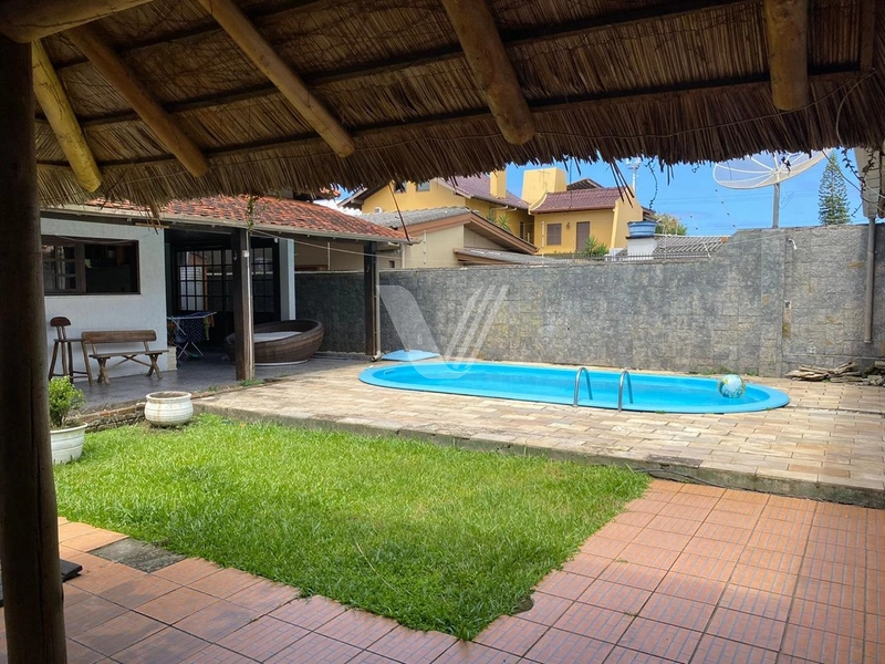 Baixou para R$ 990.000!!Ótimo sobrado em Tramandai 3 dorm.com piscina: 16ª foto da galeria de imagens do imóvel
