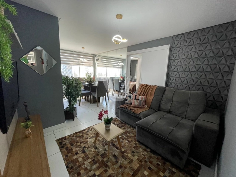 Lindo Apartamento Mobiliado com Vista para o Mar em Capão da Canoa: 1ª foto da galeria de imagens do imóvel