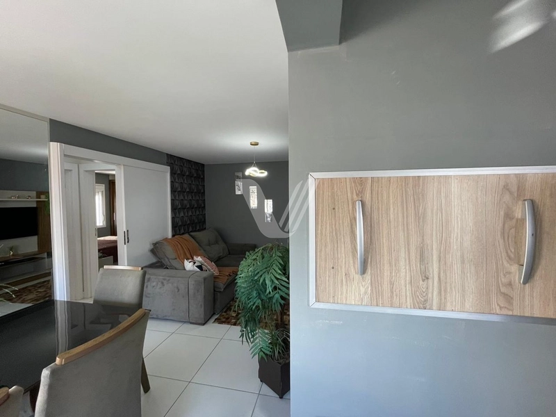 Lindo Apartamento Mobiliado com Vista para o Mar em Capão da Canoa: 3ª foto da galeria de imagens do imóvel