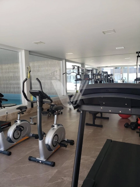 Apartamento 2 dormitórios no Essence Atlântida: 12ª foto da galeria de imagens do imóvel