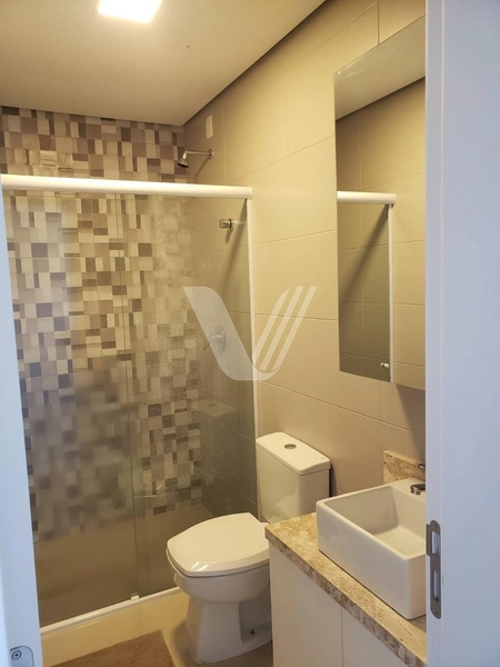 Apartamento 2 dormitórios no Essence Atlântida: 3ª foto da galeria de imagens do imóvel