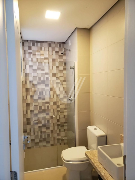 Apartamento 2 dormitórios no Essence Atlântida: 4ª foto da galeria de imagens do imóvel