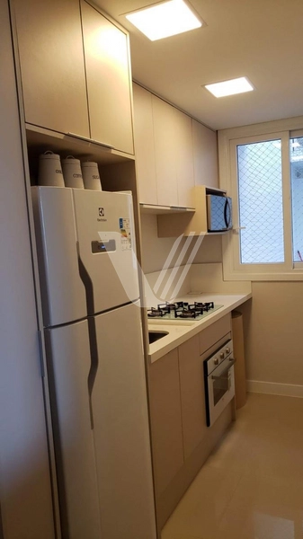 Apartamento 2 dormitórios no Essence Atlântida: 2ª foto da galeria de imagens do imóvel