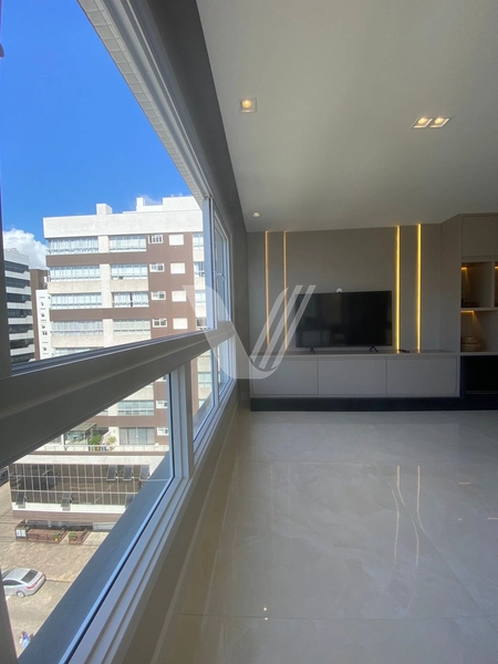 Apartamento de Luxo no Edifício Portillo - Bairro Navegantes: 3ª foto da galeria de imagens do imóvel