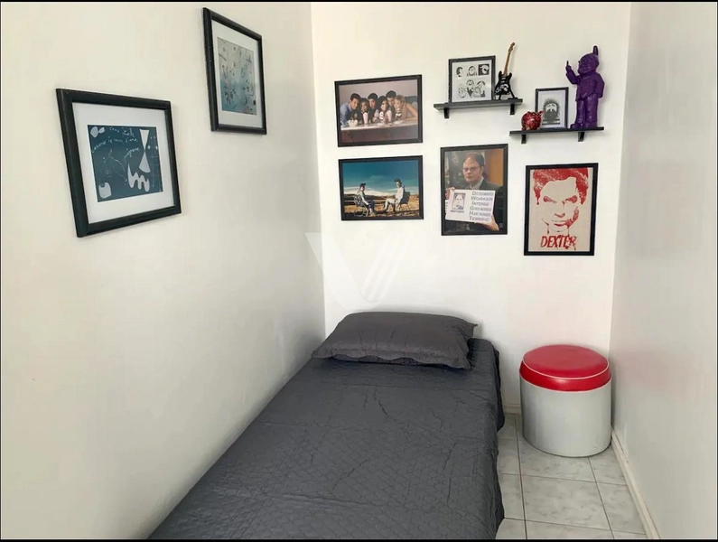 Apartamento 4 dormitórios com vista para o mar no coração de Atlântida: 5ª foto da galeria de imagens do imóvel