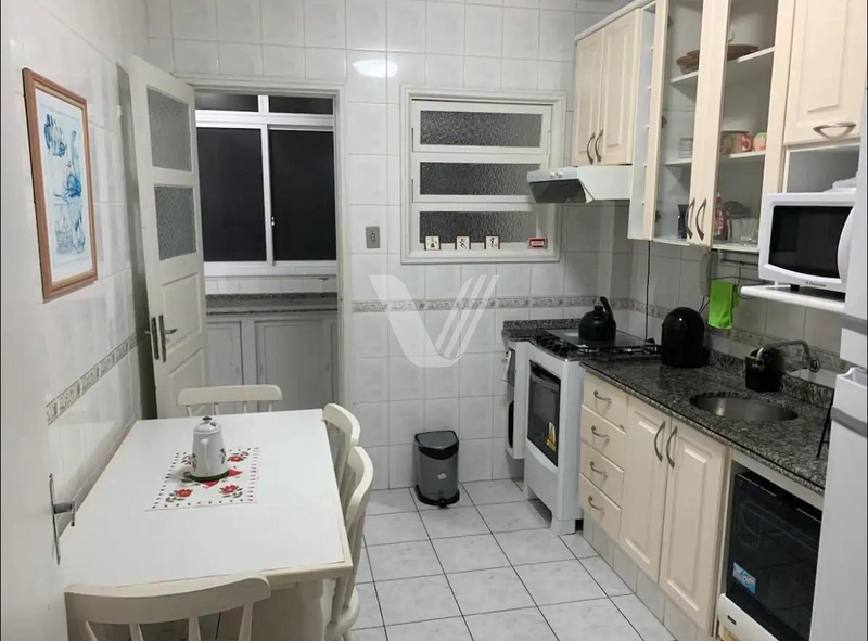 Apartamento 4 dormitórios com vista para o mar no coração de Atlântida: 3ª foto da galeria de imagens do imóvel