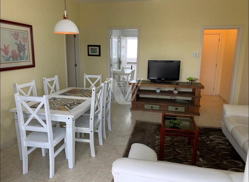 Apartamento 4 dormitórios com vista para o mar no coração de Atlântida: 10ª foto da galeria de imagens do imóvel