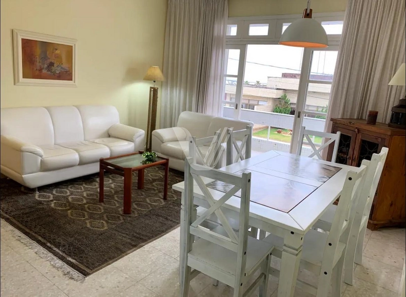 Apartamento 4 dormitórios com vista para o mar no coração de Atlântida: 9ª foto da galeria de imagens do imóvel