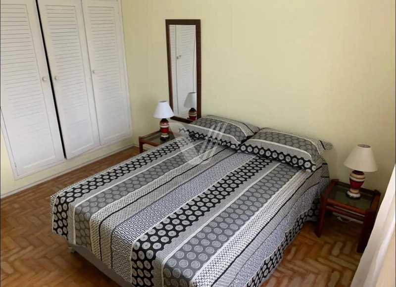 Apartamento 4 dormitórios com vista para o mar no coração de Atlântida: 7ª foto da galeria de imagens do imóvel