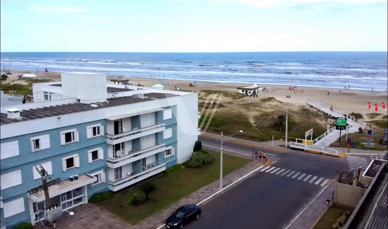 Apartamento 4 dormitórios com vista para o mar no coração de Atlântida: 17ª foto da galeria de imagens do imóvel