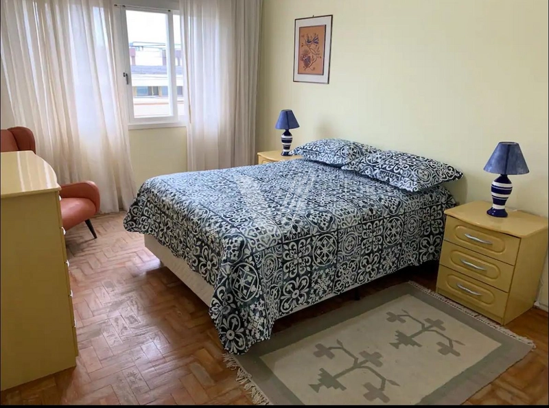 Apartamento 4 dormitórios com vista para o mar no coração de Atlântida: 15ª foto da galeria de imagens do imóvel