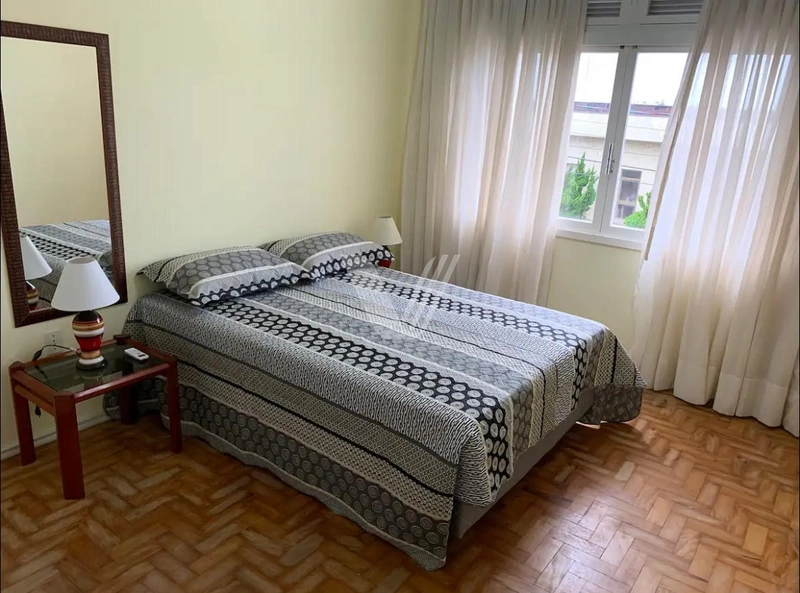 Apartamento 4 dormitórios com vista para o mar no coração de Atlântida: 14ª foto da galeria de imagens do imóvel