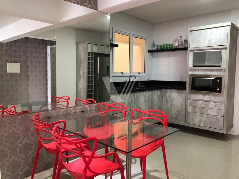 Excelente Apartamento de 2 Dormitórios em Capão da Canoa: 4ª foto da galeria de imagens do imóvel