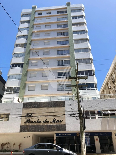 Excelente Apartamento de 2 Dormitórios em Capão da Canoa: 12ª foto da galeria de imagens do imóvel