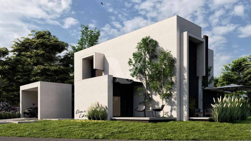 Casa no Condomínio SUNSET, Xangri-Lá: 2ª foto da galeria de imagens do imóvel