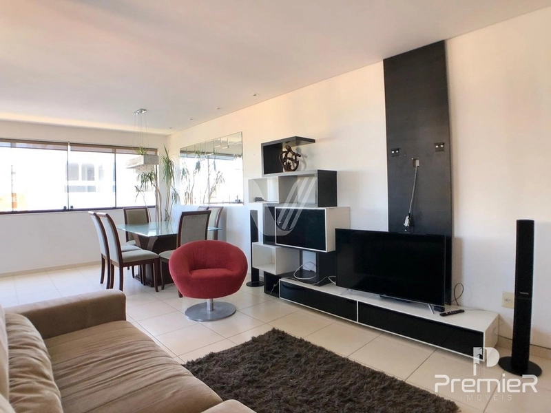 Apartamento no Centro de Capão da Canoa: 3ª foto da galeria de imagens do imóvel
