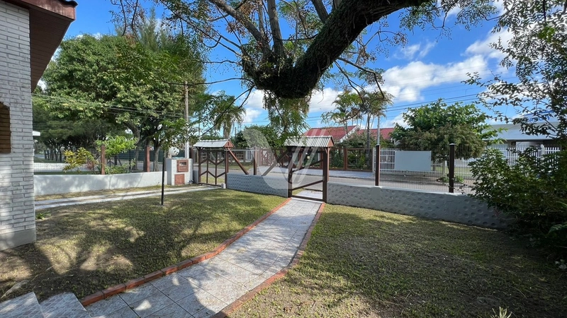 Casa: 1ª foto da galeria de imagens do imóvel