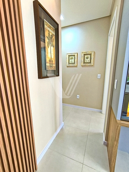Apartamento no Centro de Capão da Canoa: 8ª foto da galeria de imagens do imóvel