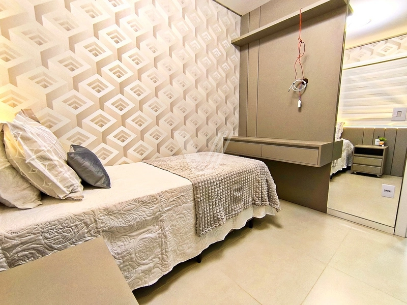 Apartamento no Centro de Capão da Canoa: 6ª foto da galeria de imagens do imóvel