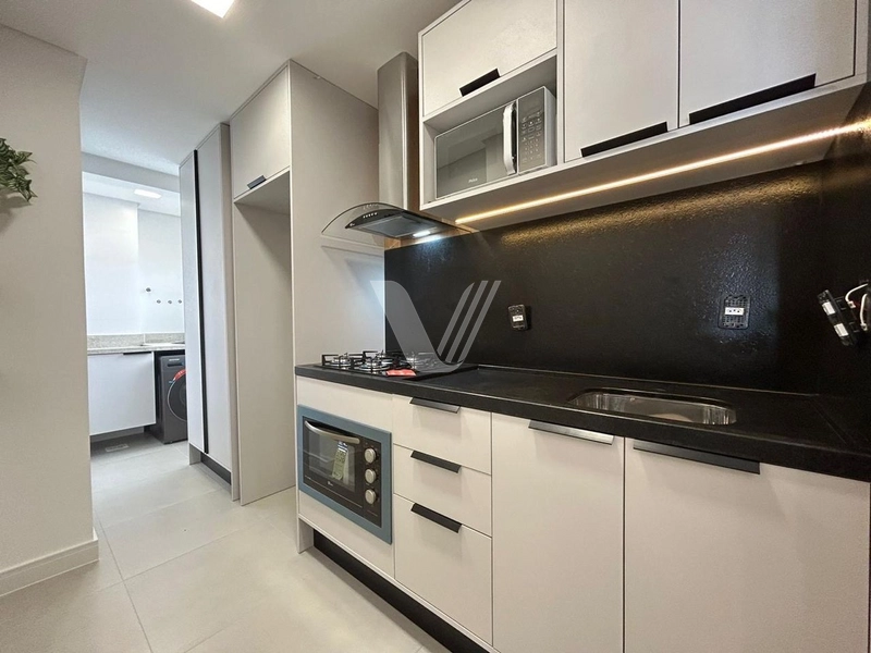 Apartamento no Centro de Capão da Canoa: 20ª foto da galeria de imagens do imóvel