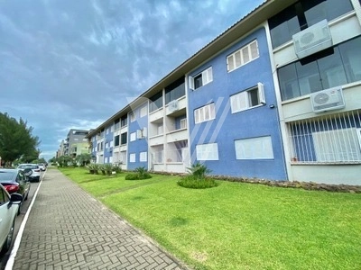 Apartamento no Bairro ATLÂNTIDA, Xangri-Lá: 1ª foto da galeria de imagens do imóvel