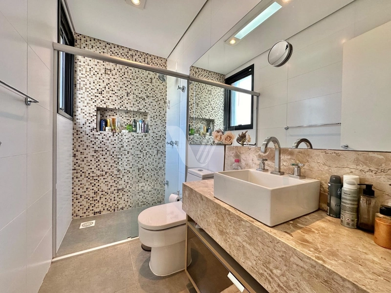 Linda casa no Condomínio Ventura: 15ª foto da galeria de imagens do imóvel