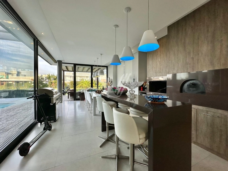Linda casa no Condomínio Ventura: 20ª foto da galeria de imagens do imóvel