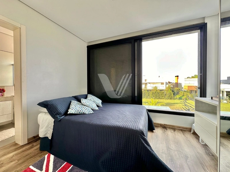 Linda casa no Condomínio Ventura: 5ª foto da galeria de imagens do imóvel