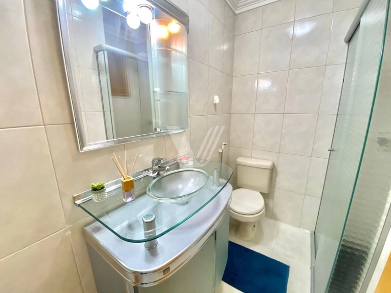 APARTAMENTO 2 DORM COM SUÍTE DE FRENTE COM SACADA EM CAPÃO DA CANOA: 17ª foto da galeria de imagens do imóvel