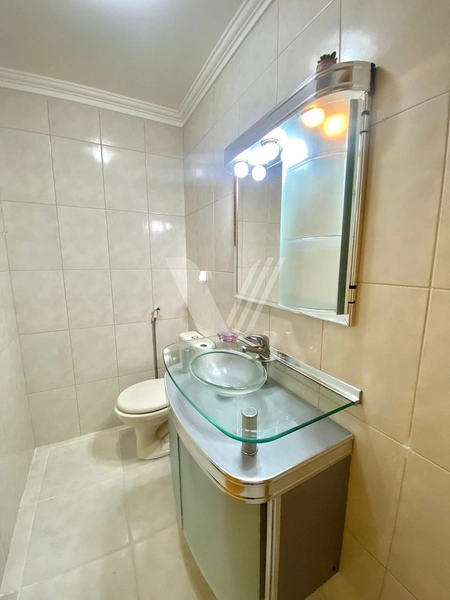 APARTAMENTO 2 DORM COM SUÍTE DE FRENTE COM SACADA EM CAPÃO DA CANOA: 13ª foto da galeria de imagens do imóvel