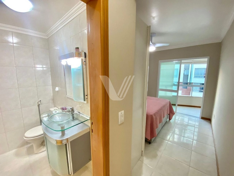 APARTAMENTO 2 DORM COM SUÍTE DE FRENTE COM SACADA EM CAPÃO DA CANOA: 12ª foto da galeria de imagens do imóvel