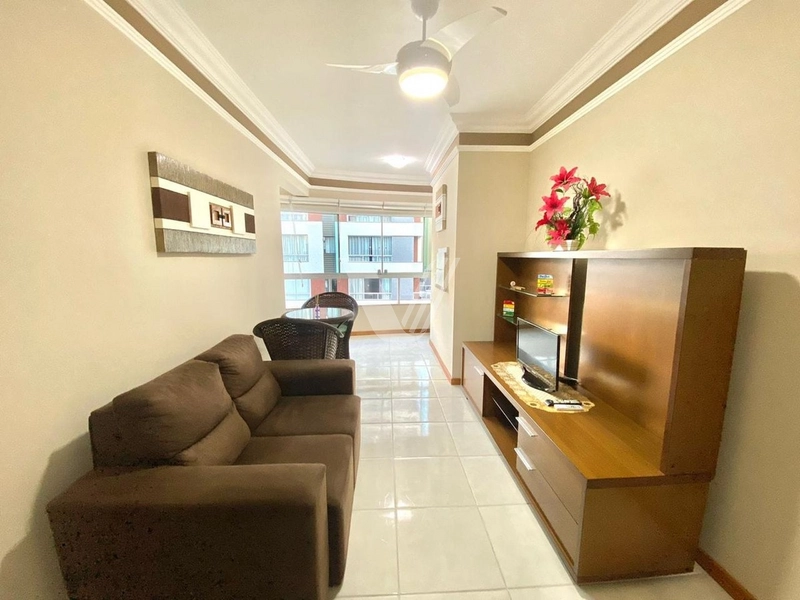 APARTAMENTO 2 DORM COM SUÍTE DE FRENTE COM SACADA EM CAPÃO DA CANOA: 4ª foto da galeria de imagens do imóvel