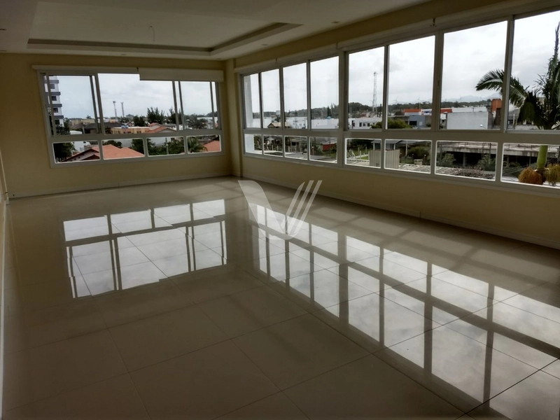 Bairro Navegantes 2 quadras do mar!: 1ª foto da galeria de imagens do imóvel