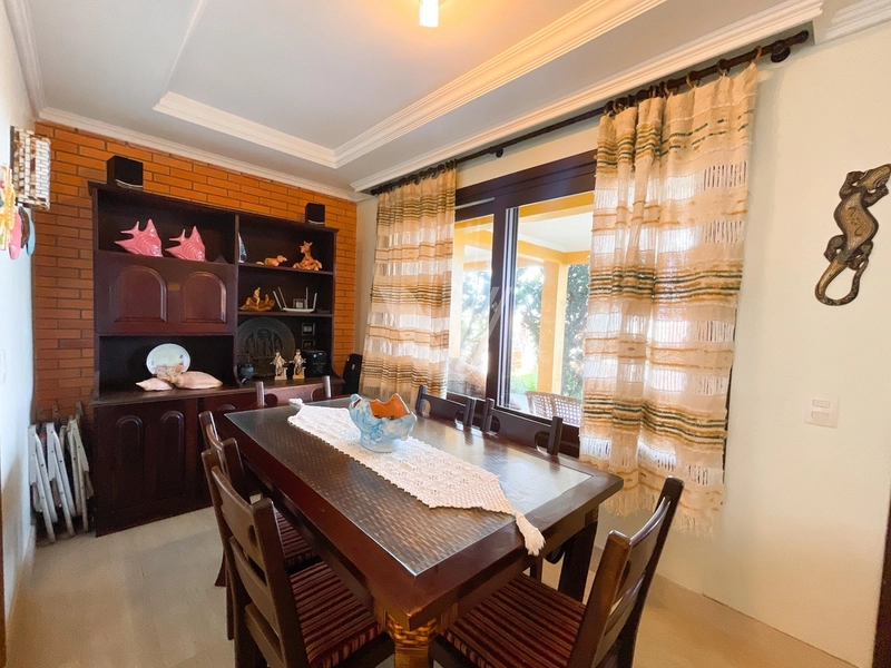 Casa beira mar em Xangri-lá: 2ª foto da galeria de imagens do imóvel