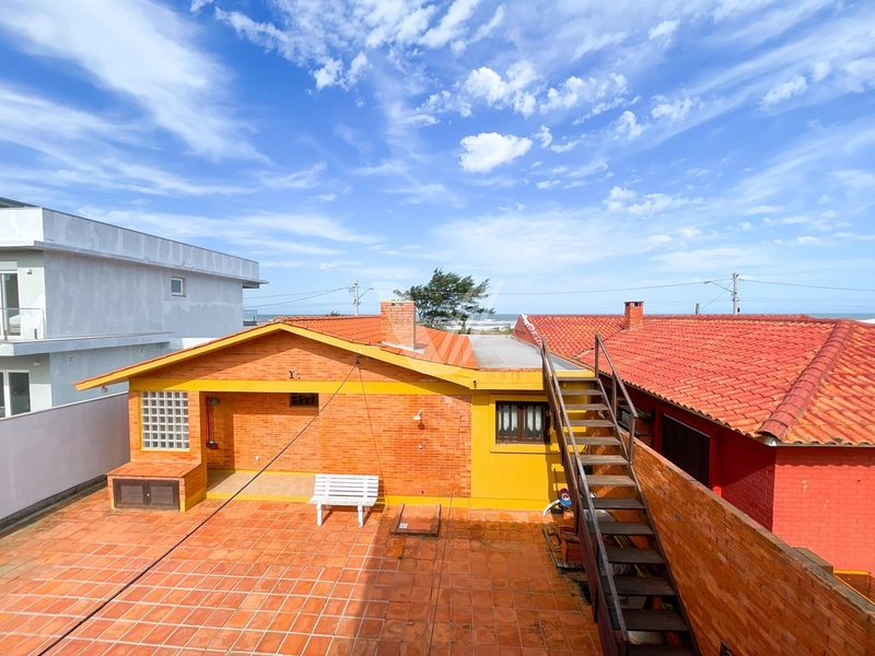 Casa beira mar em Xangri-lá: 10ª foto da galeria de imagens do imóvel