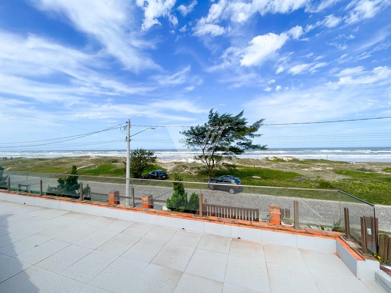 Casa beira mar em Xangri-lá: 1ª foto da galeria de imagens do imóvel