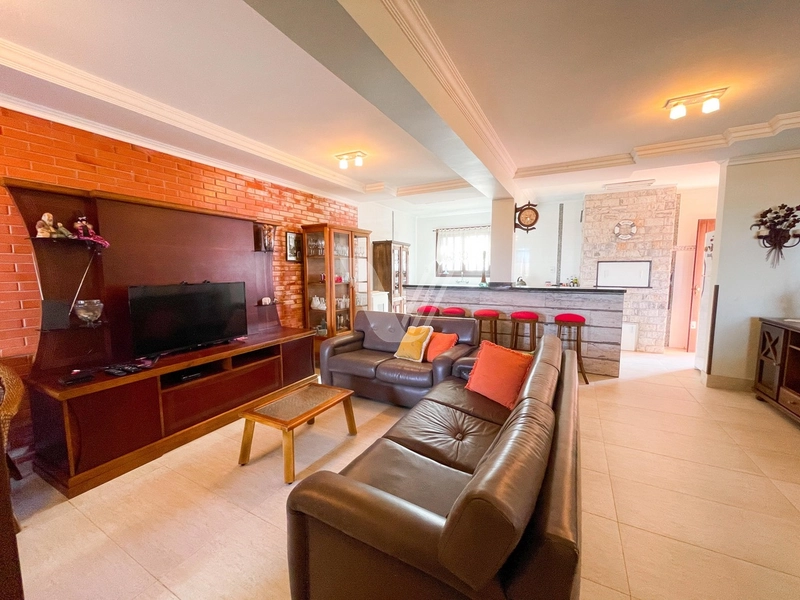 Casa beira mar em Xangri-lá: 9ª foto da galeria de imagens do imóvel